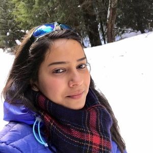 Meet your Posher, Deepika